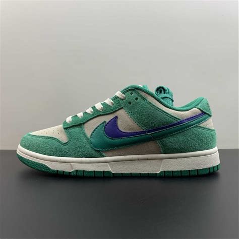 green dunks for sale